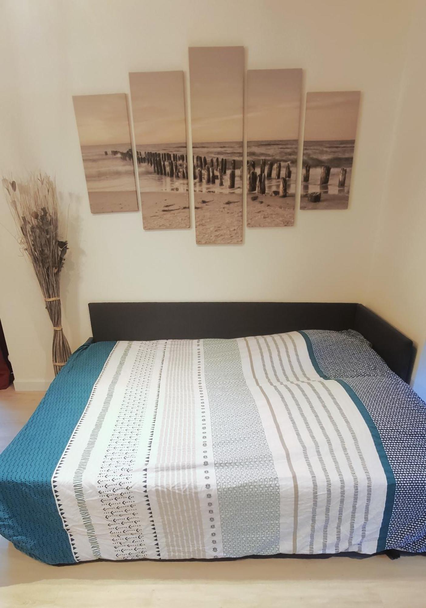 Appartement De Charme - Centre Ville ชาโตว์บรีอองต์ ภายนอก รูปภาพ